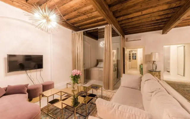 AB Ljubljana - The Residence