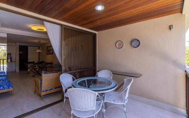 Nannai Residence Muro Alto Luxo por Carpediem