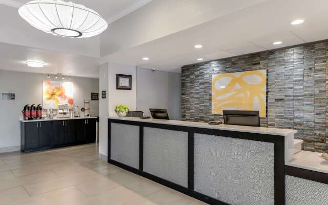 Best Western Auburndale Inn & Suites