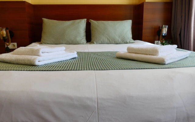 Taksim Stella Suites