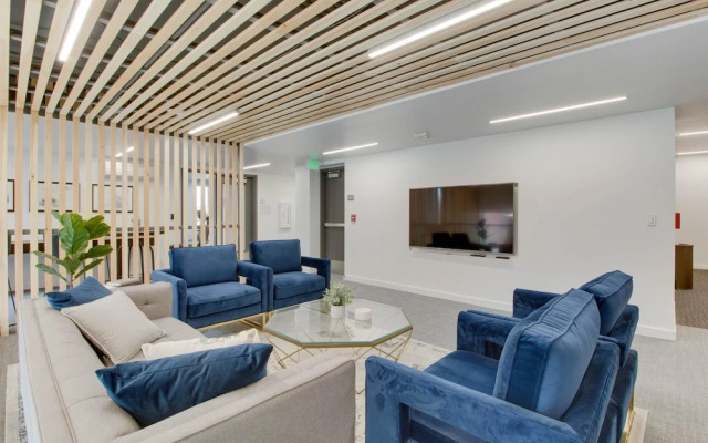 Stay Alfred at The Fowler