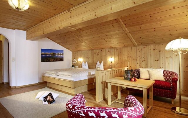 Hotel Traube