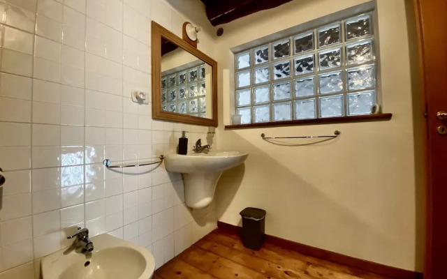Impeccable 1-bed Studio in Napoli