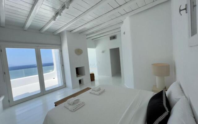 Villa Goddess by Whitelist Mykonos