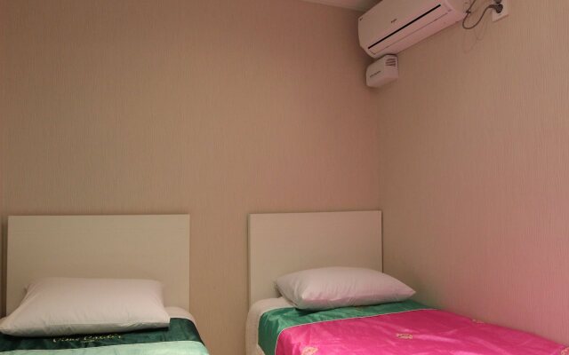 Moon Sun Guesthouse Myeongdong
