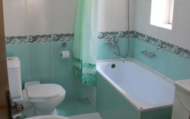 Mini 3 Hotel