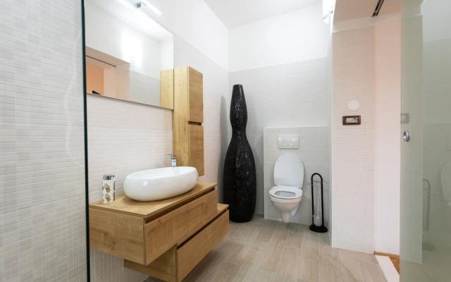 Rubina Rooms