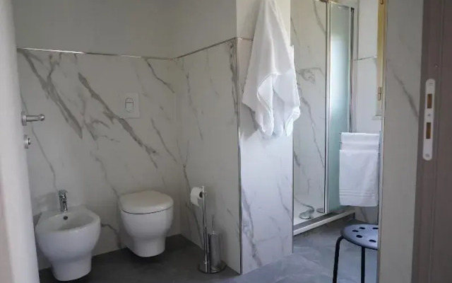 Affittacamere Arcobaleno