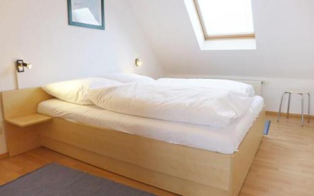 Apartment Frisiastrasse.3