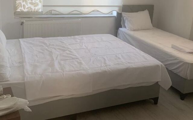 Ulas Reach Hotels