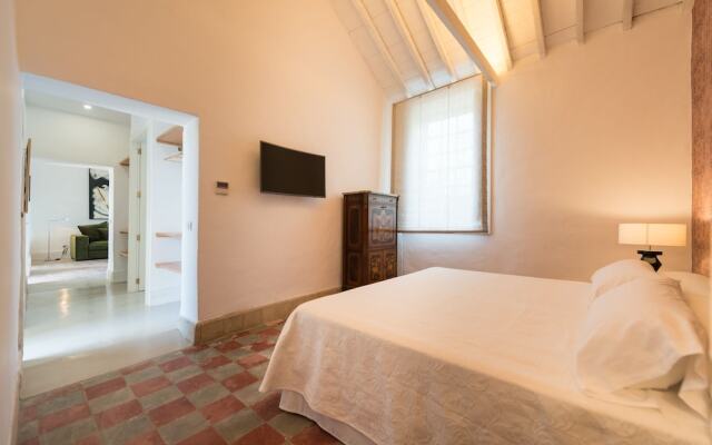 Villa Hacienda de la Guirra