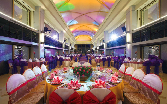 Bellezza Taipei Hotel