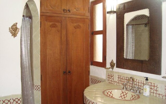 Casa de la Bu