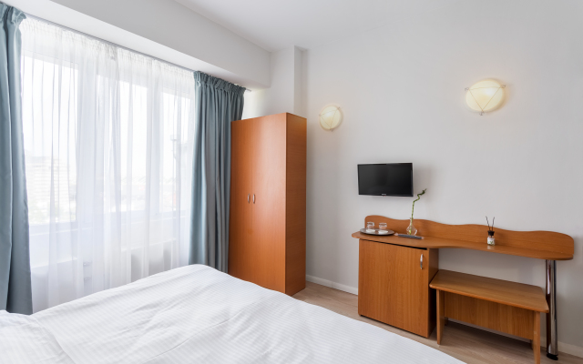 Elizeu Hotel