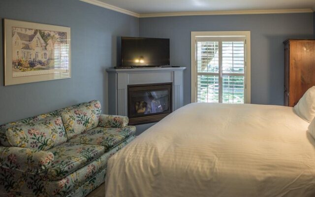 The Little Inn of Bayfield