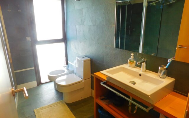 Apartamento Canyelles 40 - A176