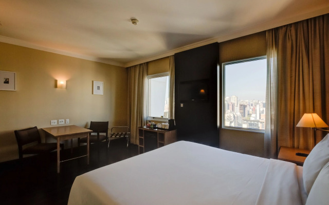 Park Inn by Radisson Berrini