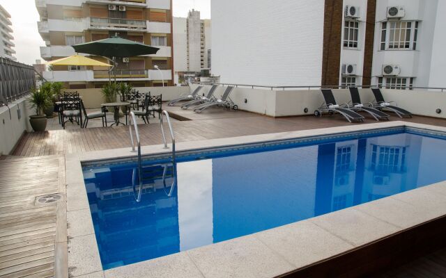 San Nicolas Plaza Hotel
