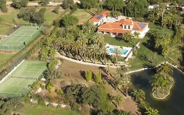 Quinta de São Pedro