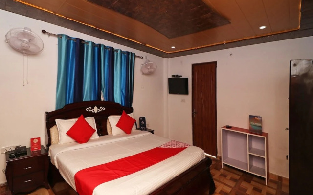Brv Resorts by OYO Rooms