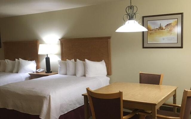 Best Western Plus Caldwell Inn & Suites