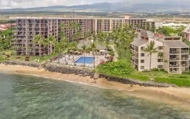 Kaanapali Shores 942