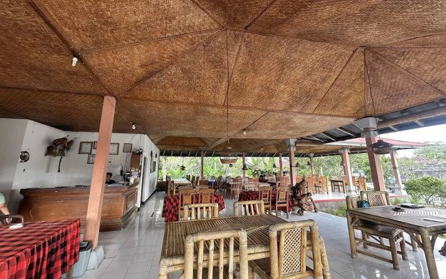 Arlina'S Hotel Kintamani