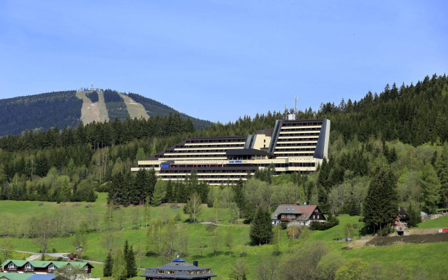 Orea Resort Horal Spindleruv Mlyn