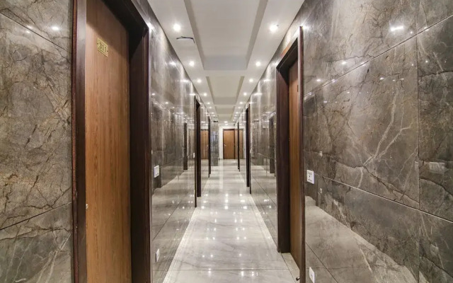 Fabhotel Moro Rohini Sector 4