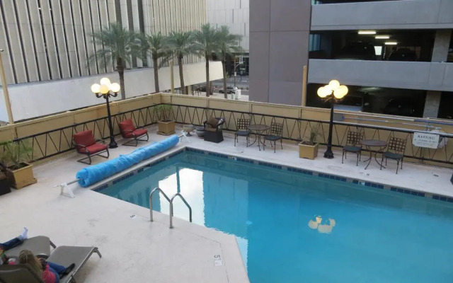Hotel San Carlos - Downtown Convention Center