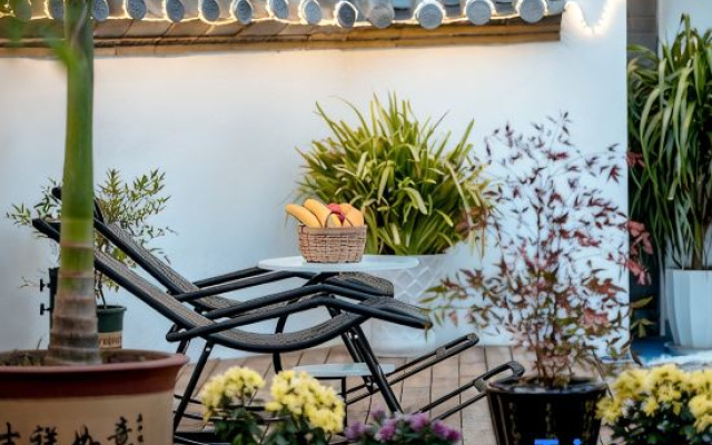 Dali | Mumian · Bai Ethnic Local Cultural Collection Luxury Holiday Villa