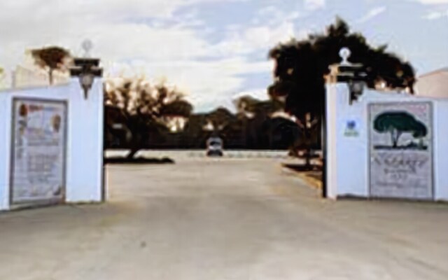 Complejo Turístico Rural Nazaret De Moguer