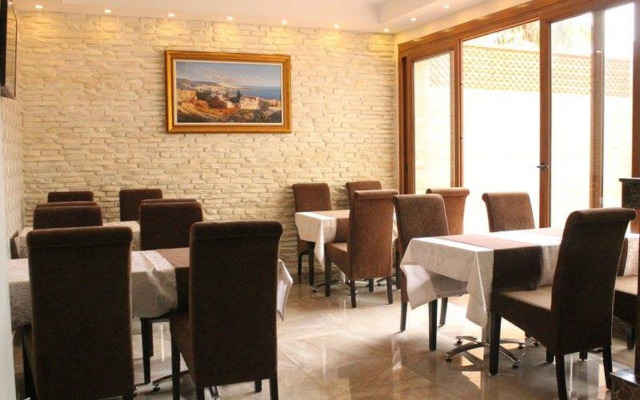 Hôtel Saray