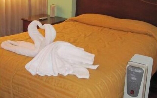 Sol Andina Inn