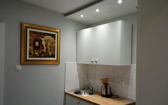 Villa Lucia Apartments & Rooms