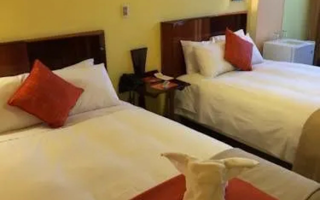 Royal Inn Puno