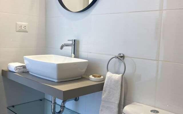 w Classy 2BR With City View in Miraflores