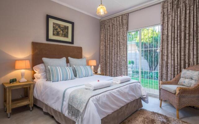 La Vida Luka - Luxury Guesthouse