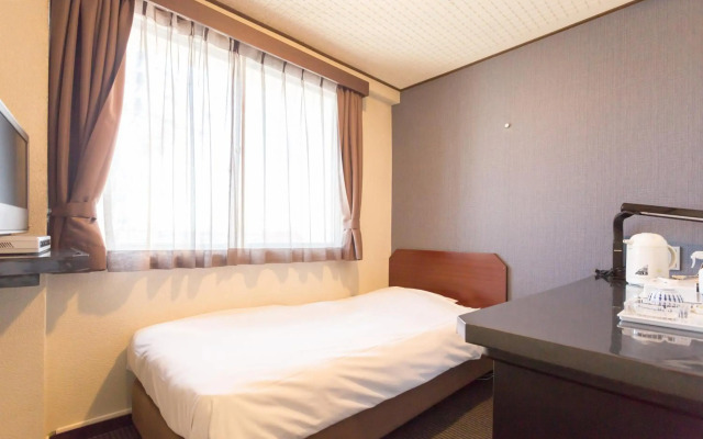 Shimizu City Hotel