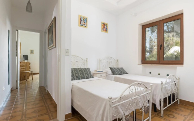 Villa Massimo a Rosa Marina