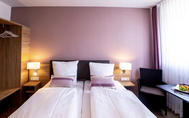 Hotel Restaurant Verst