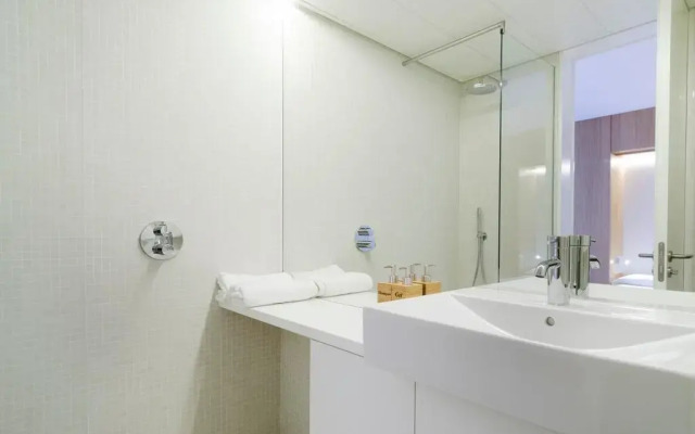 Hoom Apartments, Juan Bravo 56, Madrid