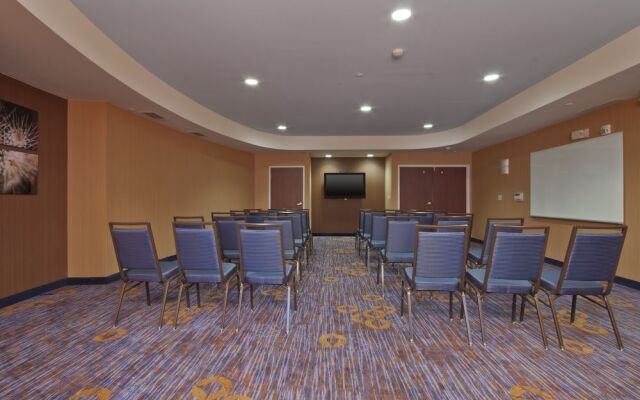 Courtyard Amarillo WestMedical Center