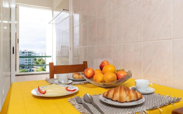 Apartamento Rodrigues