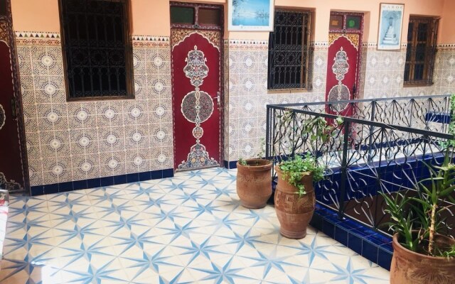 Hotel Medina