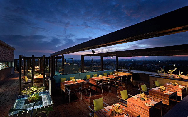 Fortune Park, Vellore - Member ITC Hotels' Group