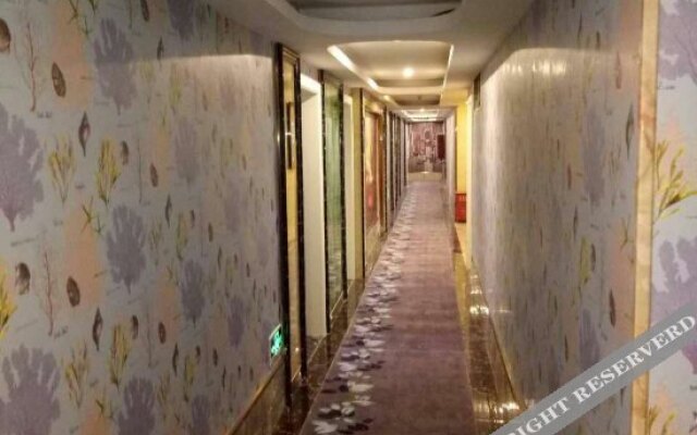 Wu Hu Hotel