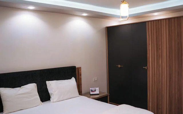 Premium Swiss Residence Rehab