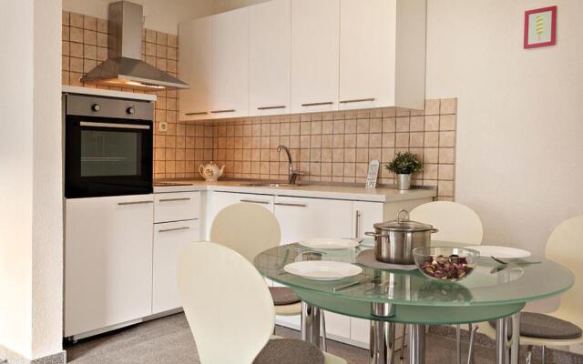 Zagi Apartment