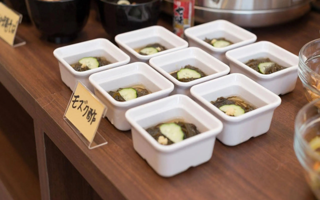 Hotel Precia Naha Tsujimachi